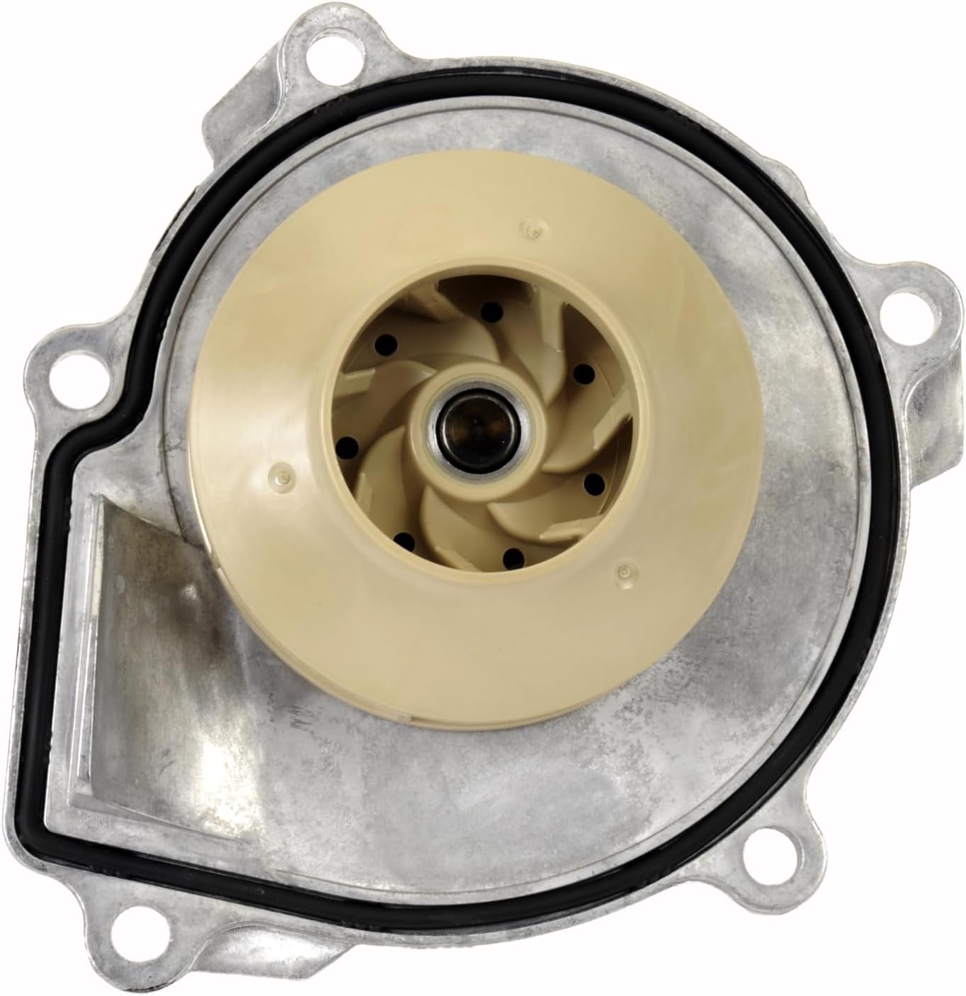 GM Genuine Parts 251-778 (12645126) Engine Water Pump Kit