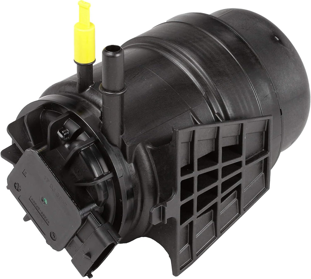 GM Genuine Parts TP2016 (84186991) Fuel Water Separator Filter Assembly