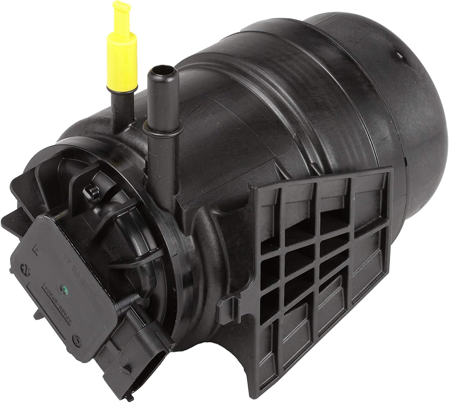 GM Genuine Parts TP2016 (84186991) Fuel Water Separator Filter Assembly