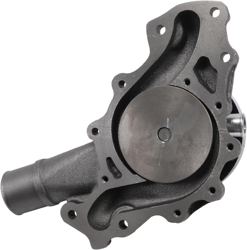 GM Genuine Parts 251-603 (19168609) Engine Water Pump with Gasket