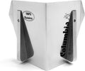 Columbia Taping Tools 3.5' Standard Drywall Corner Flusher with Wheels