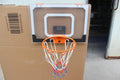 Smart Scoring Mini Hoop