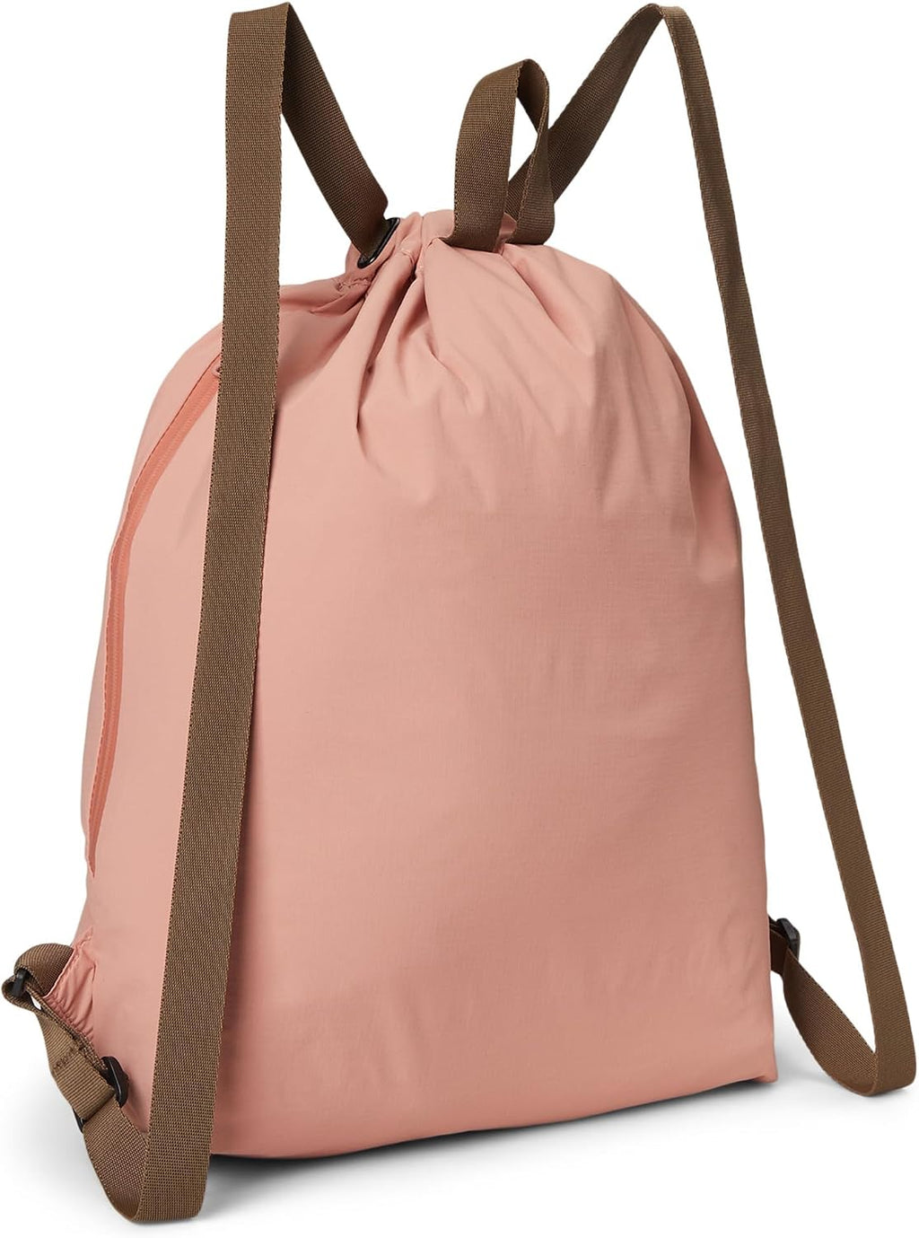 adidas, Women's, By Stella McCartney Gymsack JY4198, Light Rosewood Brown Moss, One Size