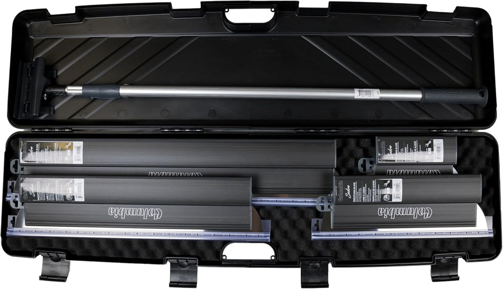 Columbia Sabre Premium Drywall Skimming Set