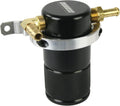 Moroso 85601 Air and Oil Separator for Mazda Miata