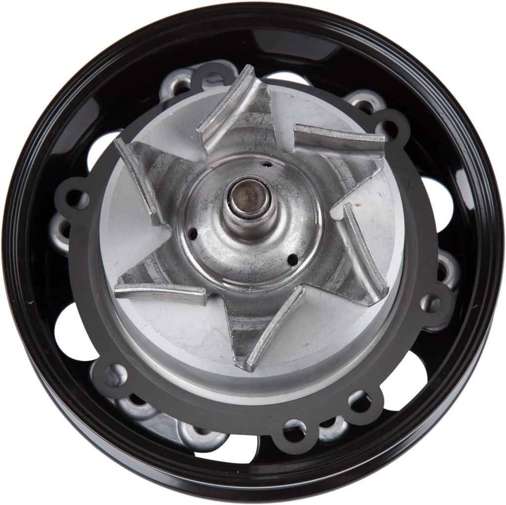 GM Genuine Parts 251-821 (12692045) Engine Water Pump Kit