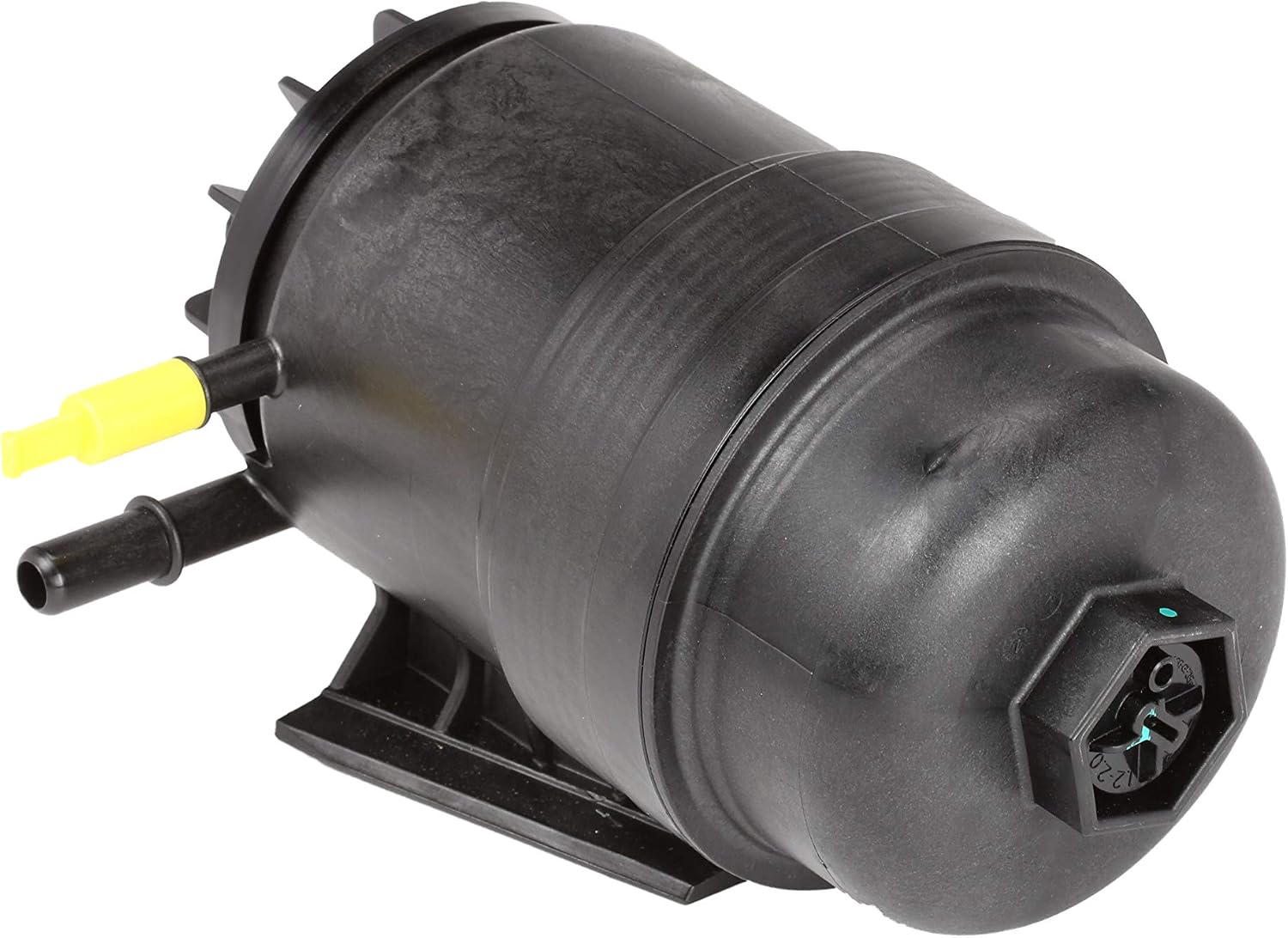 GM Genuine Parts TP2016 (84186991) Fuel Water Separator Filter Assembly