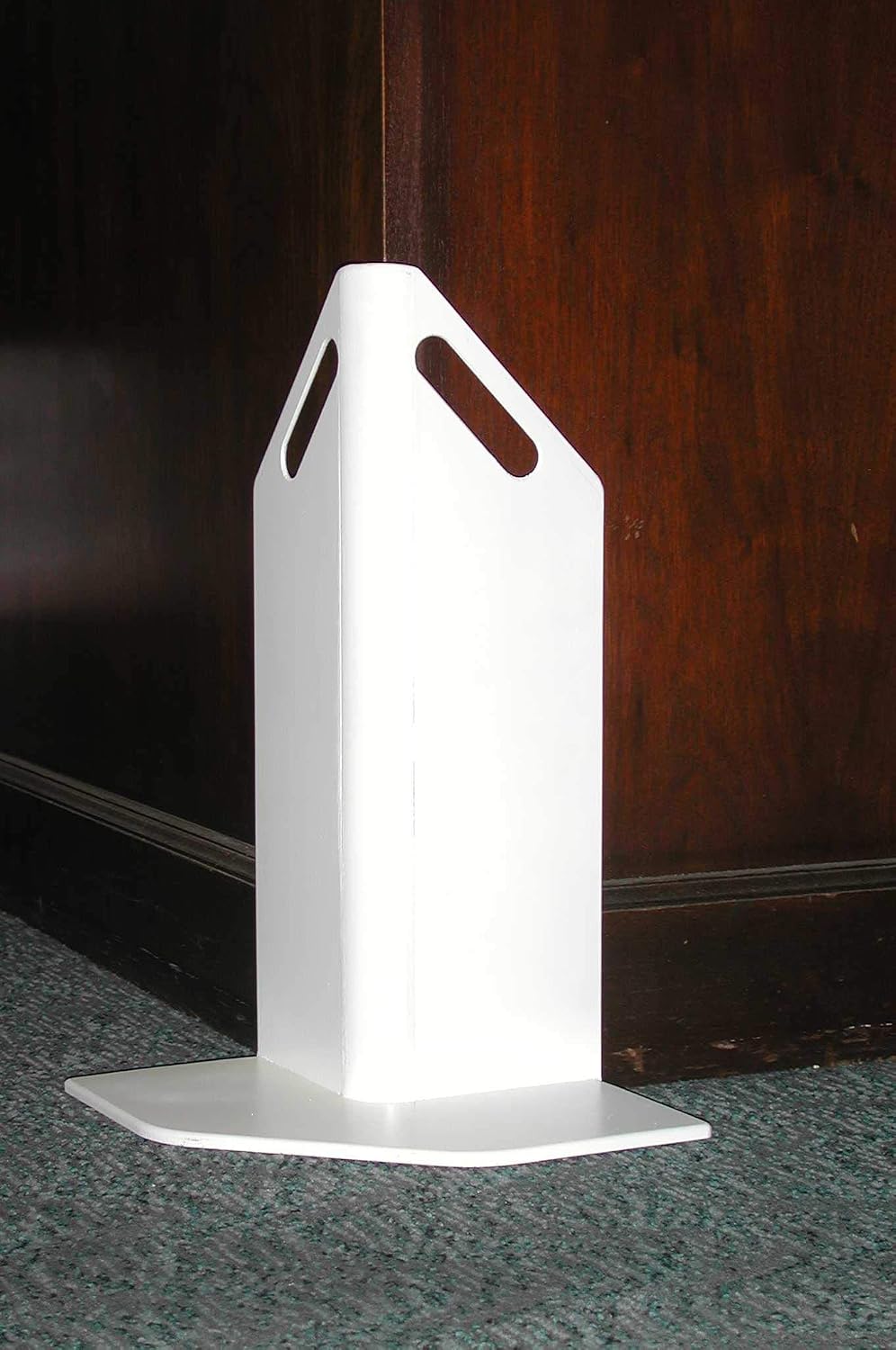 Corner Guard, White 10 Pack