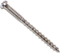 Hard-to-Find Fastener 014973179656 Composite Deck Screws, 10 x 2-1/2, Piece-2000