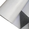 Perforated One Way Vision Vinyl Window Film，Printable Self-Adhesive Window Film (42' x100ft) for UV Printers/Latex Printers
