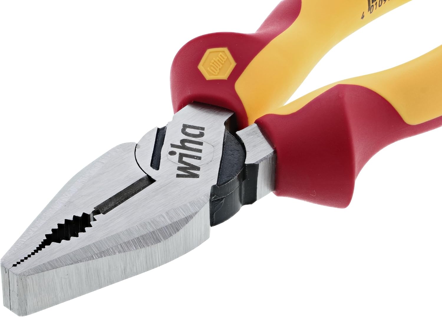 Insulated Lineman's Pliers & Screwdrivers Set, 7 Piece