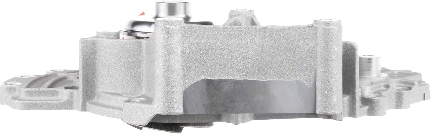 URO Parts 92810601522 Water Pump, w/Steel Impeller and Gasket
