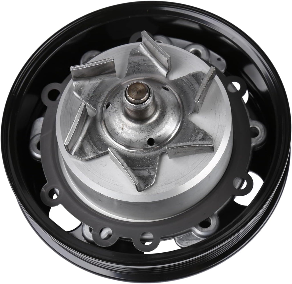GM Genuine Parts 251-822 (12687616) Engine Water Pump Kit