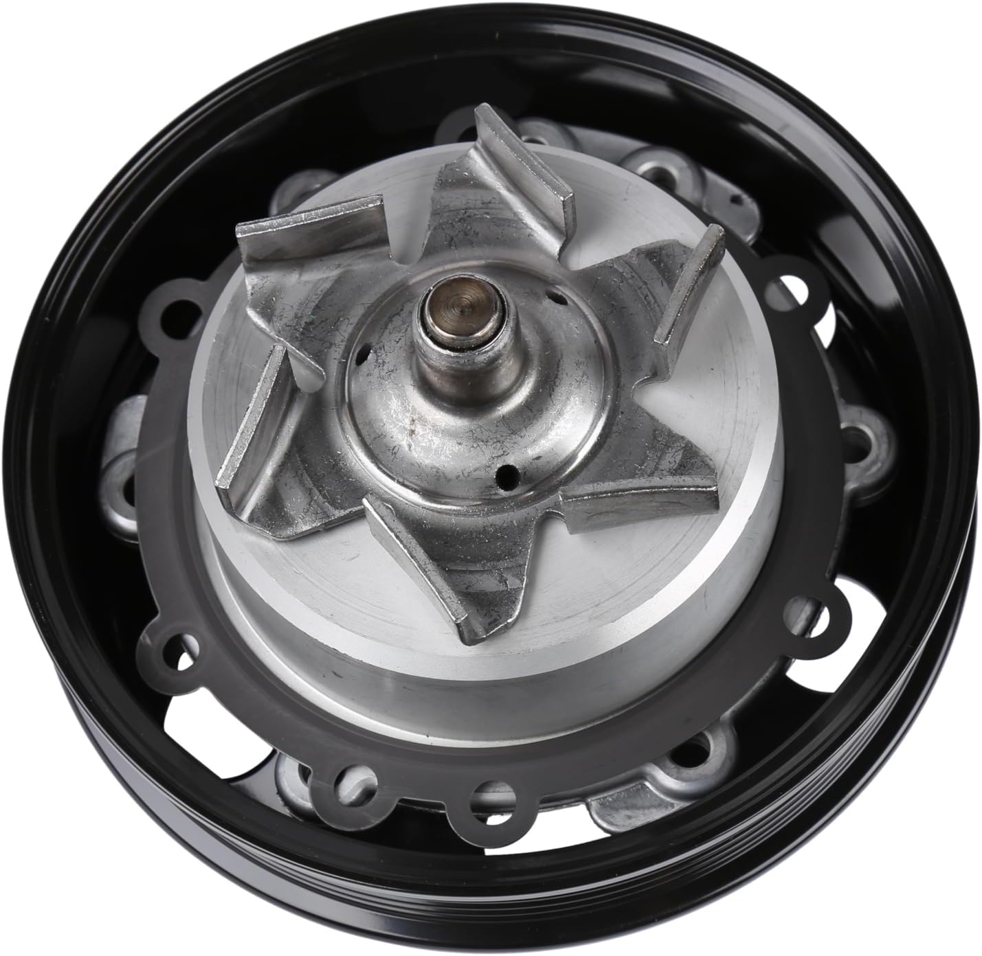 GM Genuine Parts 251-822 (12687616) Engine Water Pump Kit