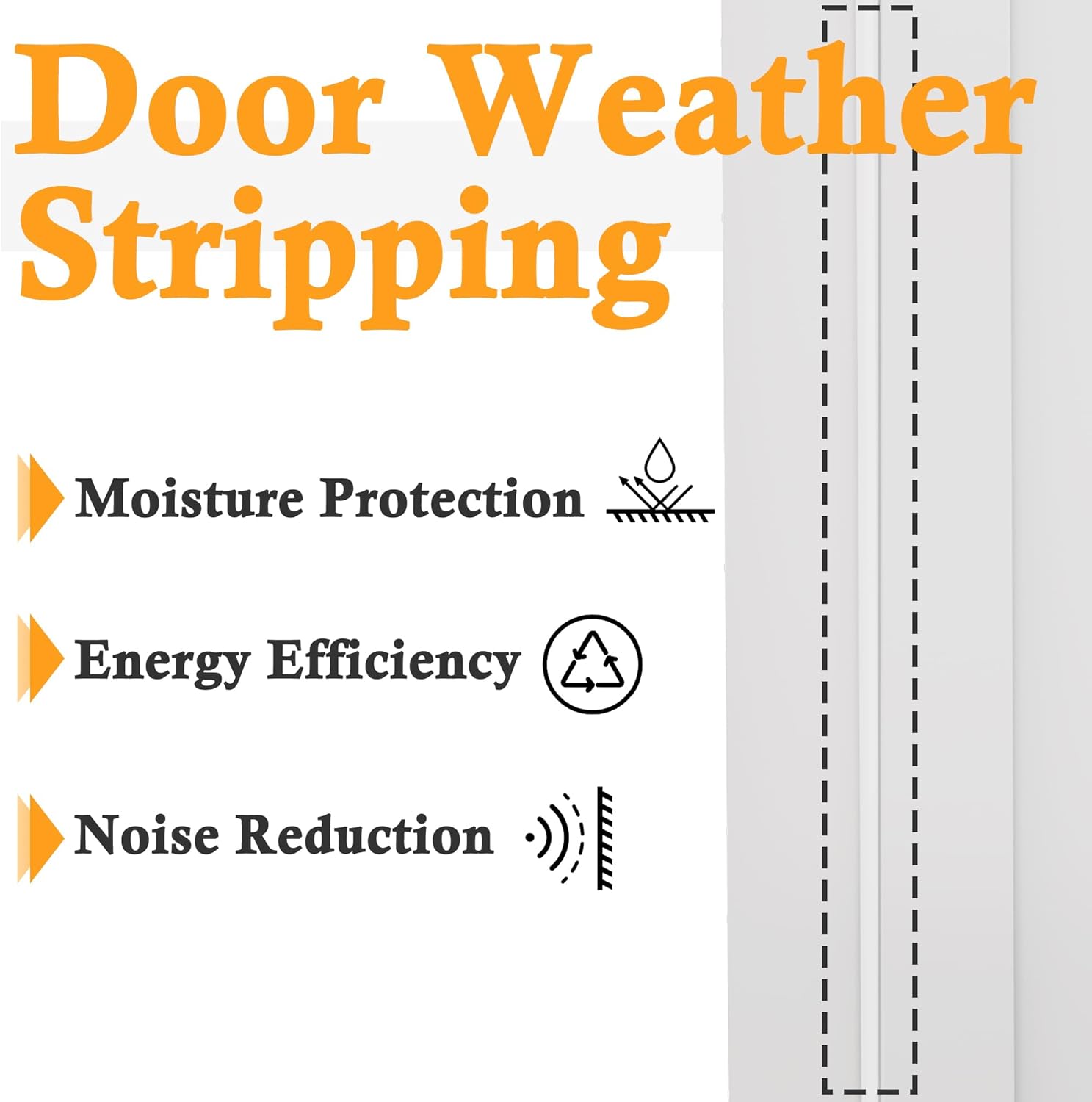 Prehung French Door 52' x 80' (2x26 in), Tempered Frosted Glass Door Slabs with Jamb, Black Hinges, 4 Levers & Latch, Solid Core Interior Door, Pre-Finished & Paintable, MDF Double Doors Interior