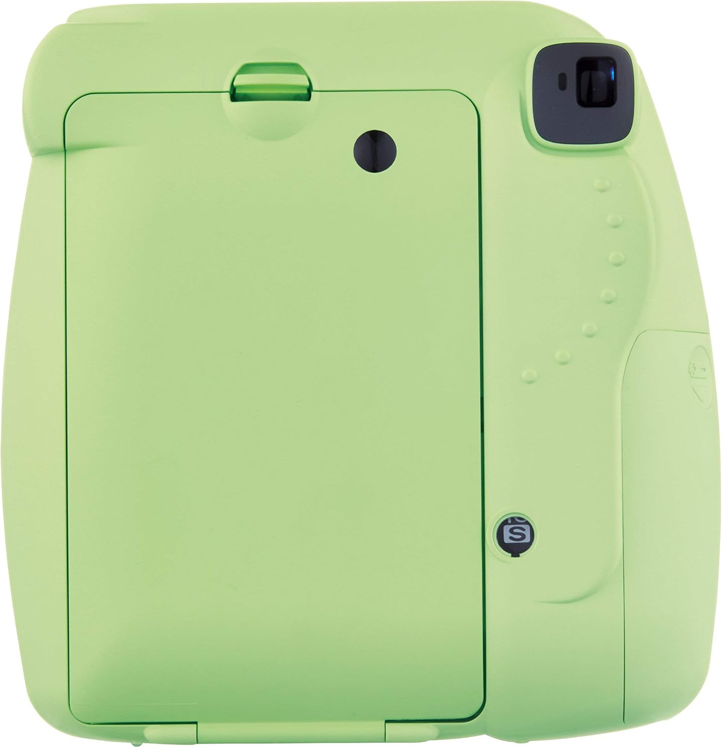instax Mini 9 Camera with 10 Shots - Lime Green
