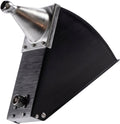 7' Angle Box Corner Applicator | Drywall Master – Precise Inside Corner Coating – Heavy-Duty Stainless Steel Cone – Chicago Family Owned
