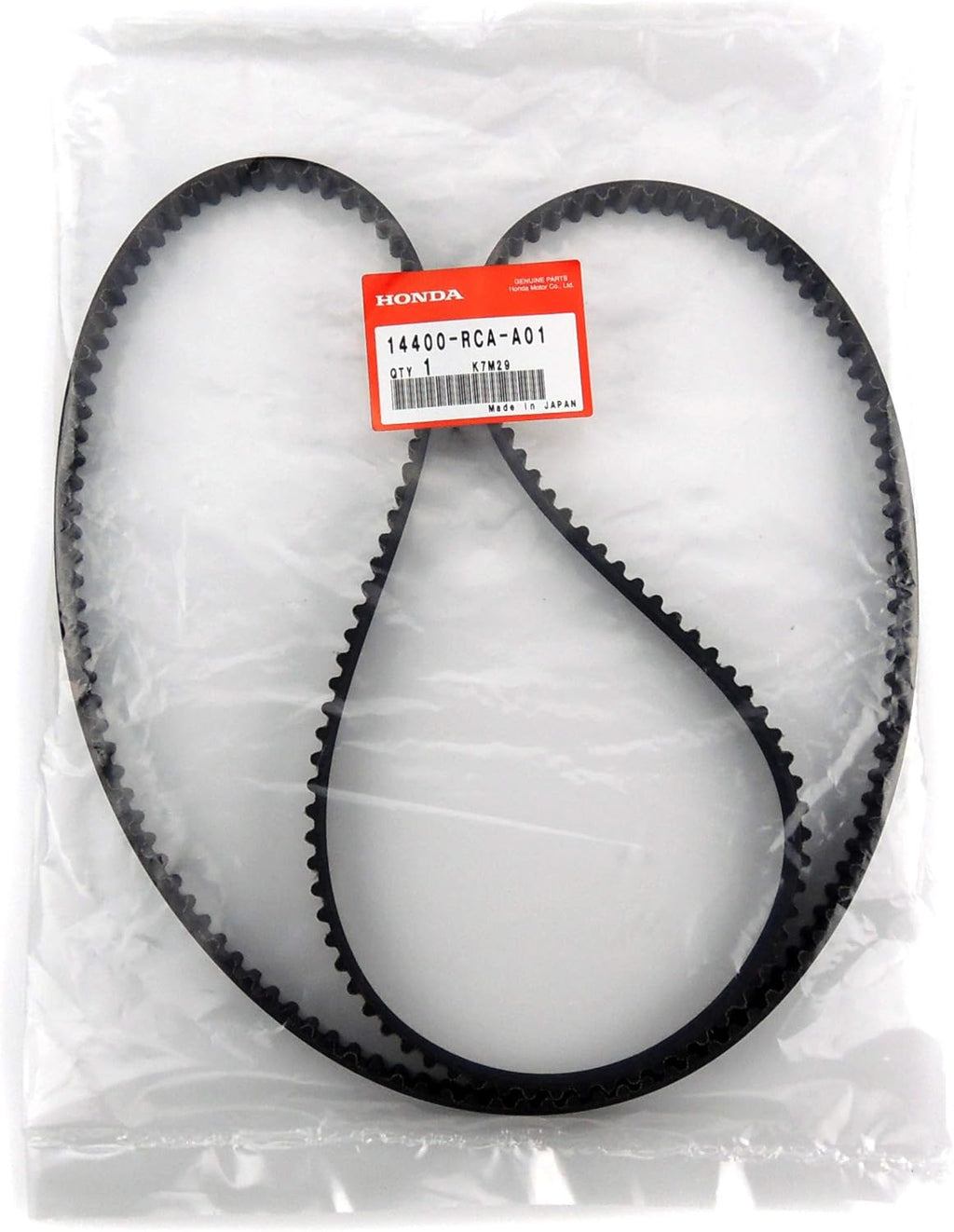 COMPLETE TIMING BELT KIT | Compatible with Honda/Acura V6 | GENUINE/OEM PARTS (Water Pump, Seals, Pulleys, Hydraulic, Serpentine Belt)