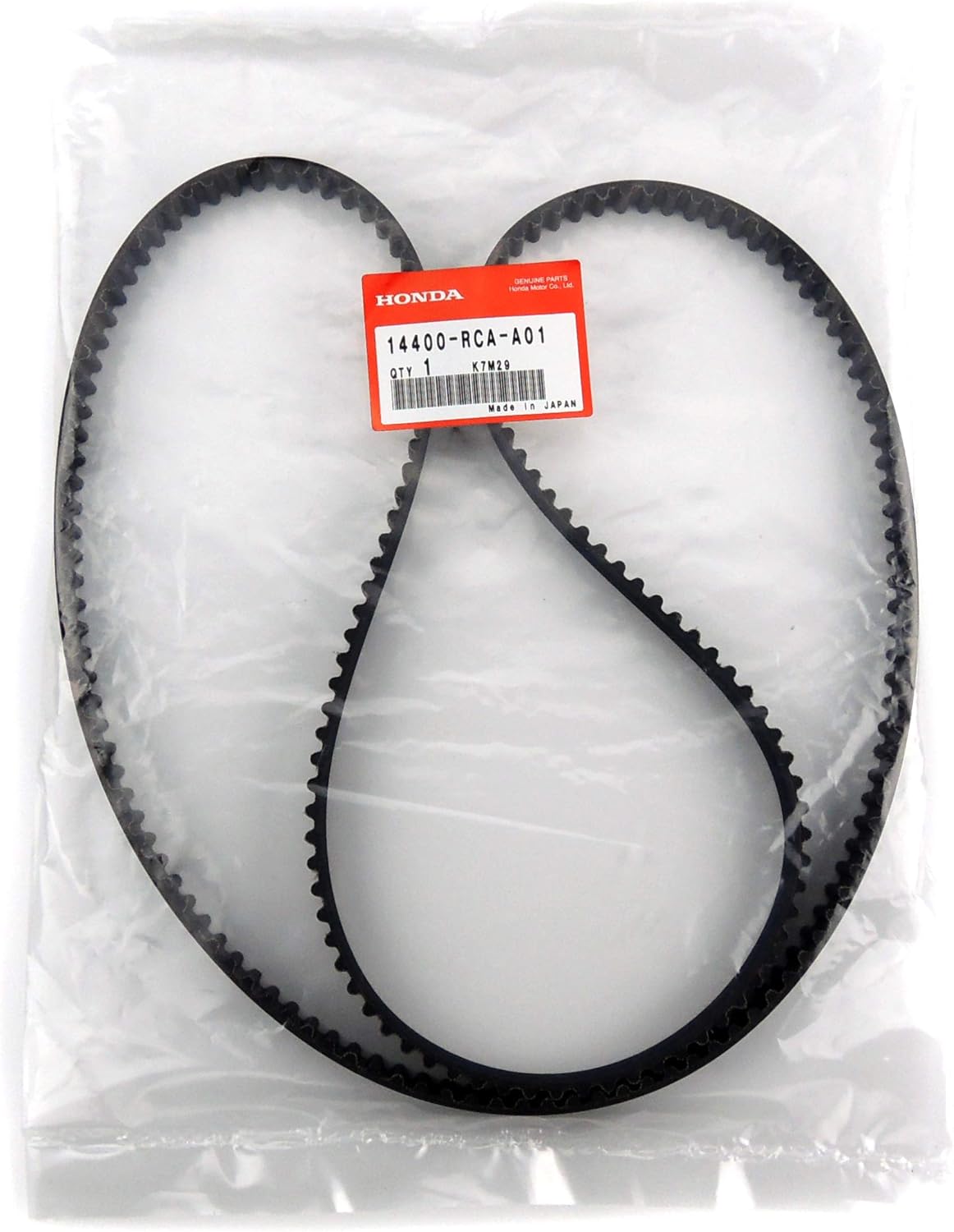 COMPLETE TIMING BELT KIT | Compatible with Honda/Acura V6 | GENUINE/OEM PARTS (Water Pump, Seals, Pulleys, Hydraulic, Serpentine Belt)