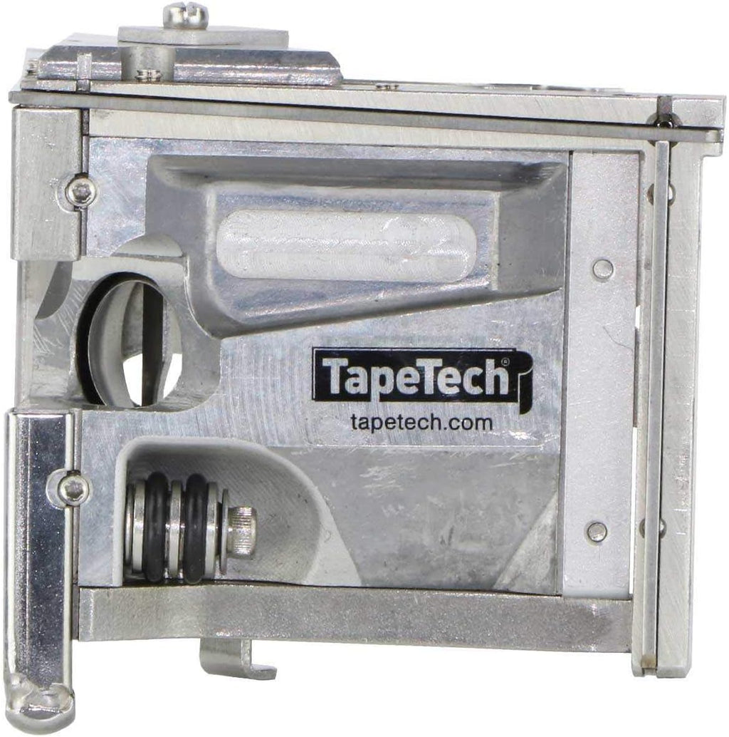 TapeTech 48TT 3 in. EasyRoll Adjustable Drywall Angle Head Corner Finisher