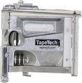 TapeTech 48TT 3 in. EasyRoll Adjustable Drywall Angle Head Corner Finisher