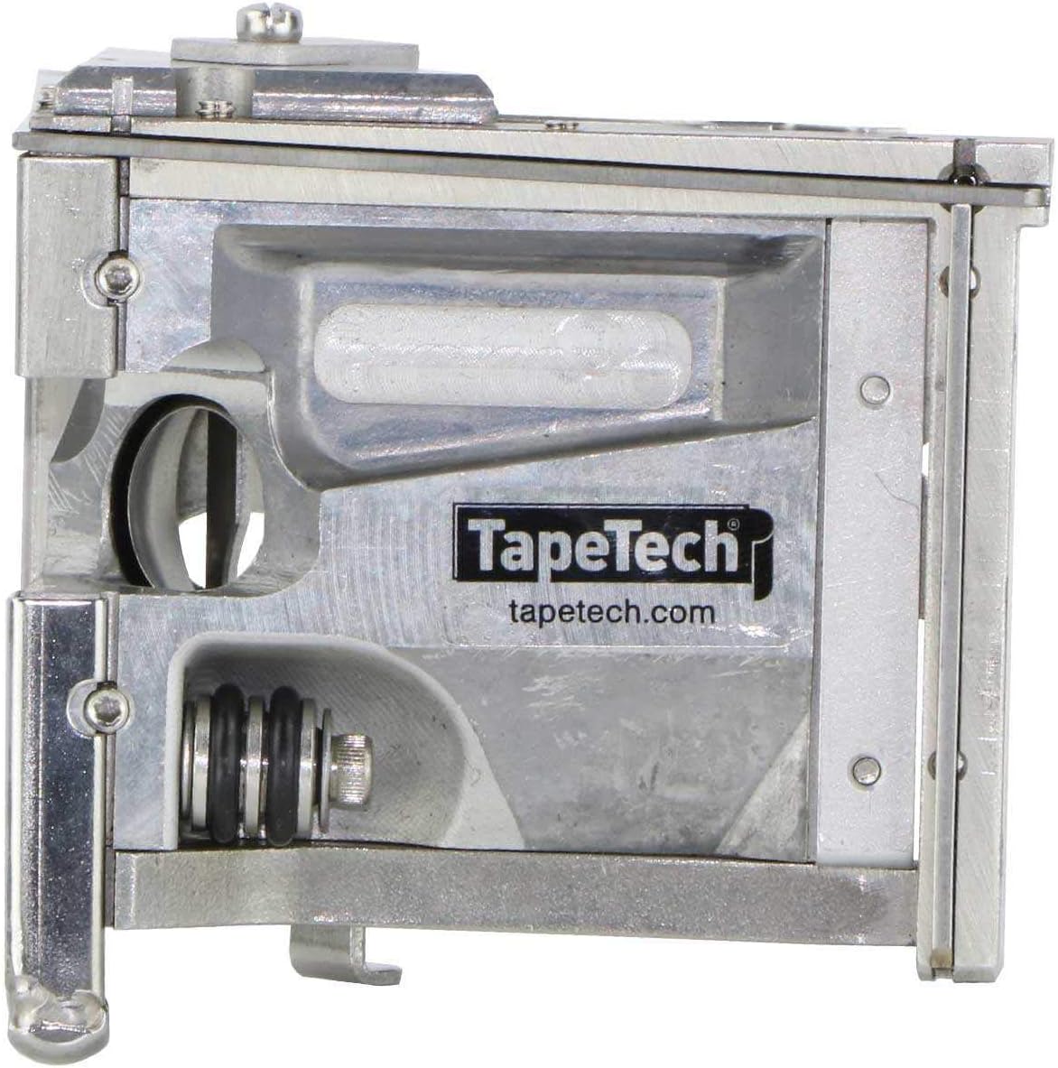 TapeTech 48TT 3 in. EasyRoll Adjustable Drywall Angle Head Corner Finisher