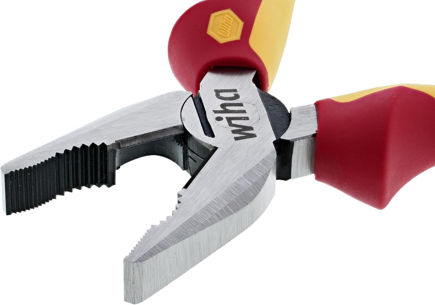 Insulated Lineman's Pliers & Screwdrivers Set, 7 Piece