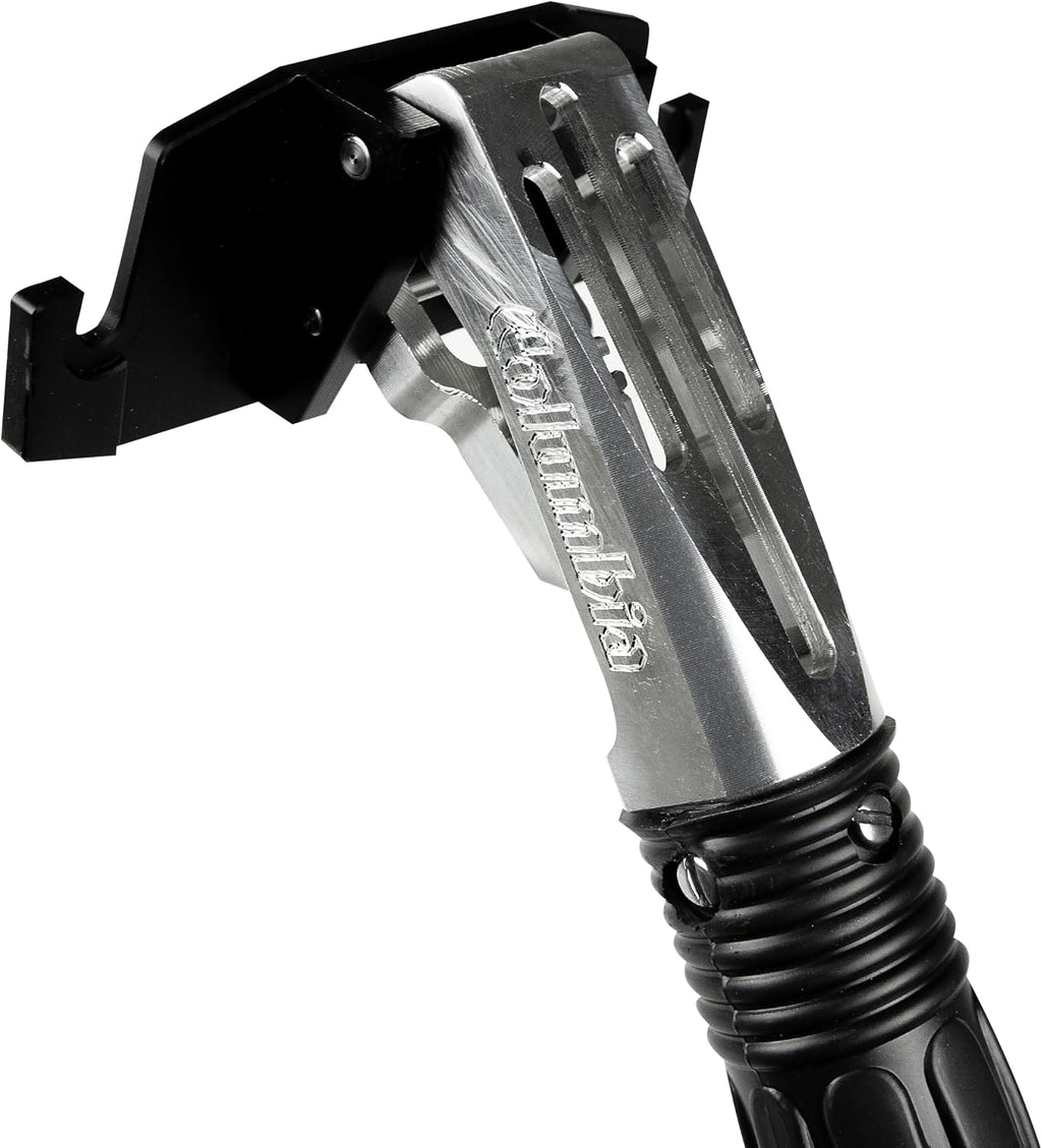 Columbia Flat Box Set | Extendable Matrix Handle - 10' & 12' Flat Boxes | Professional Drywall Finishing