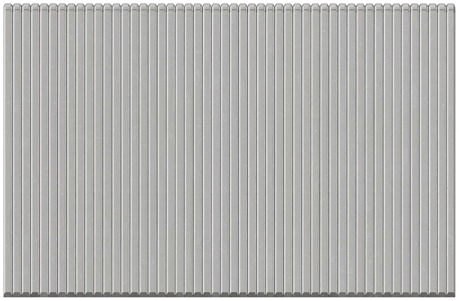 Simpson Strong-Tie T16N200N21 7/16-in. Crown, 16-Gauge Staples — 2 in. Type 316 Stainless Steel (5000-Qty)