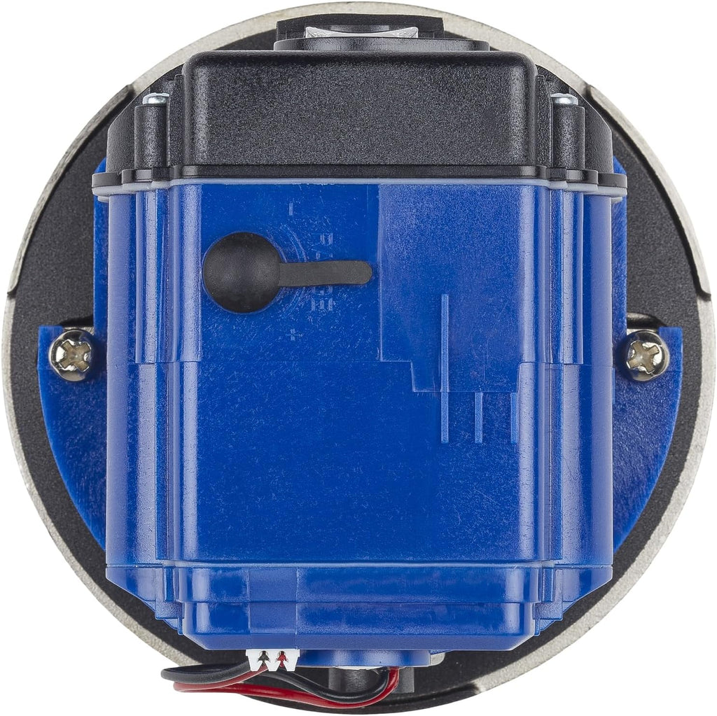 Sloan Optima EBV-146-A-C Water Closet Metal Cover Control Module Kit | For use with older Optima Plus and Regal Pro Plus Flushometers | OEM Sloan Parts, 325176