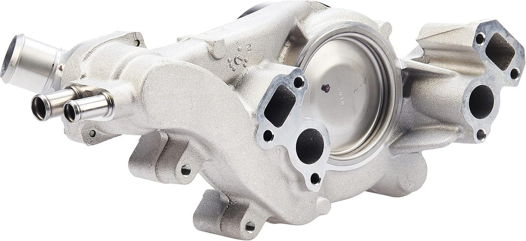 GM Genuine Parts 251-734 (19207665) Engine Water Pump with Gaskets