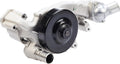 GM Genuine Parts 251-734 (19207665) Engine Water Pump with Gaskets