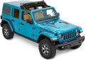Bestop Sunrider for Hardtop 5245417, Twill, Wrangler JL & JT