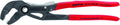 Knipex Tools 85 51 250 AF 10' Hose Clamp Pliers with Locking Device