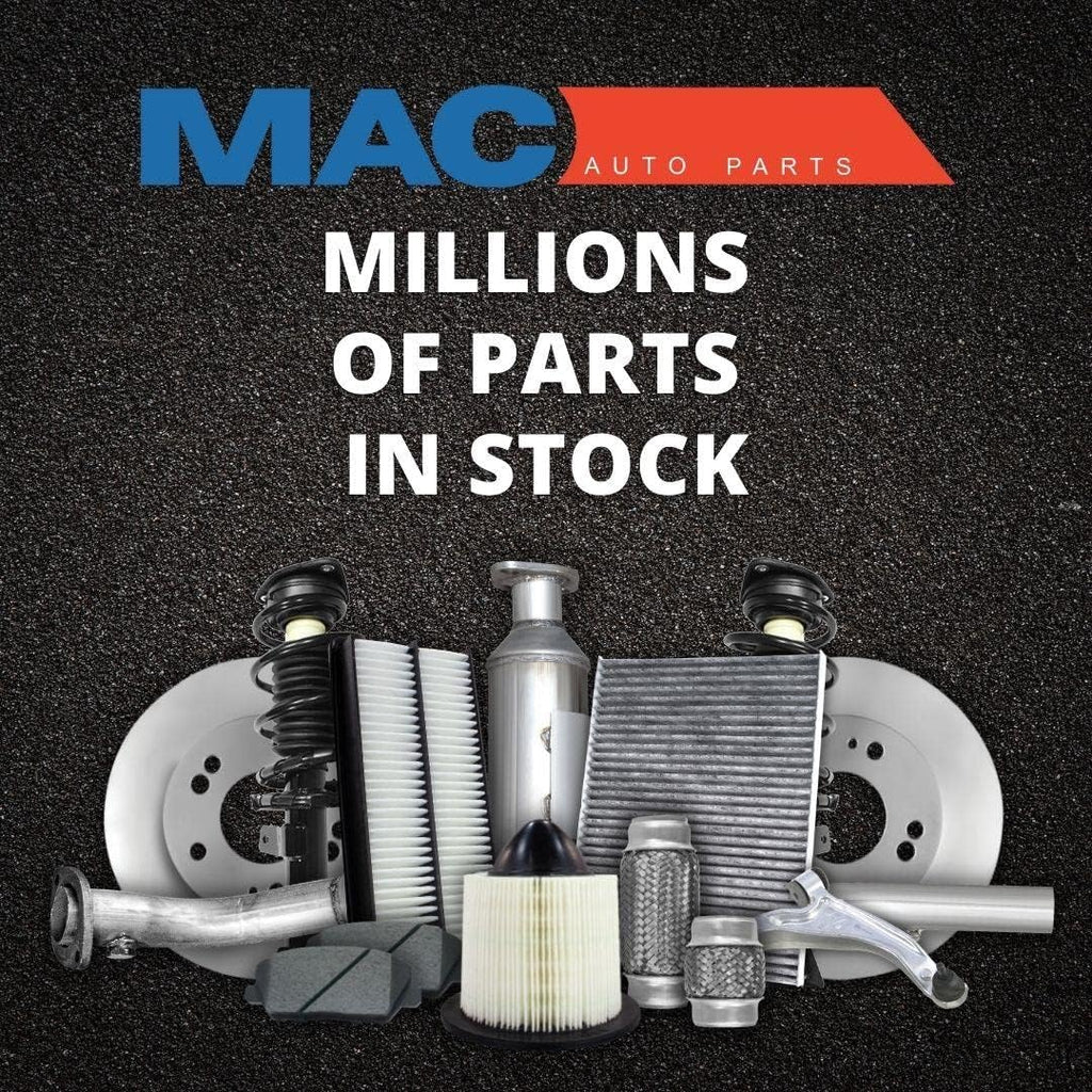 Replacement Parts For 2017-2023 F250 6.7L Ford Powerstroke HC3Z9N184B Fuel Water Filter Kit 3 Pces Kit