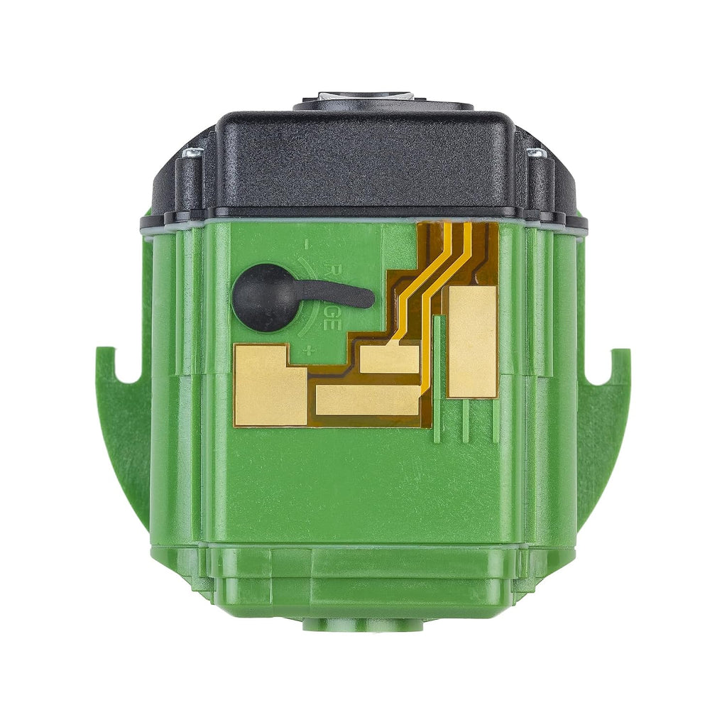 Sloan EBV-312-A-C SOLIS Water Closet Control Module (1.28, 1.6 and 3.5 GPF) - For use with Sloan SOLIS Sensor Urinal Flushometers, Original OEM Replacement Parts, 0325312