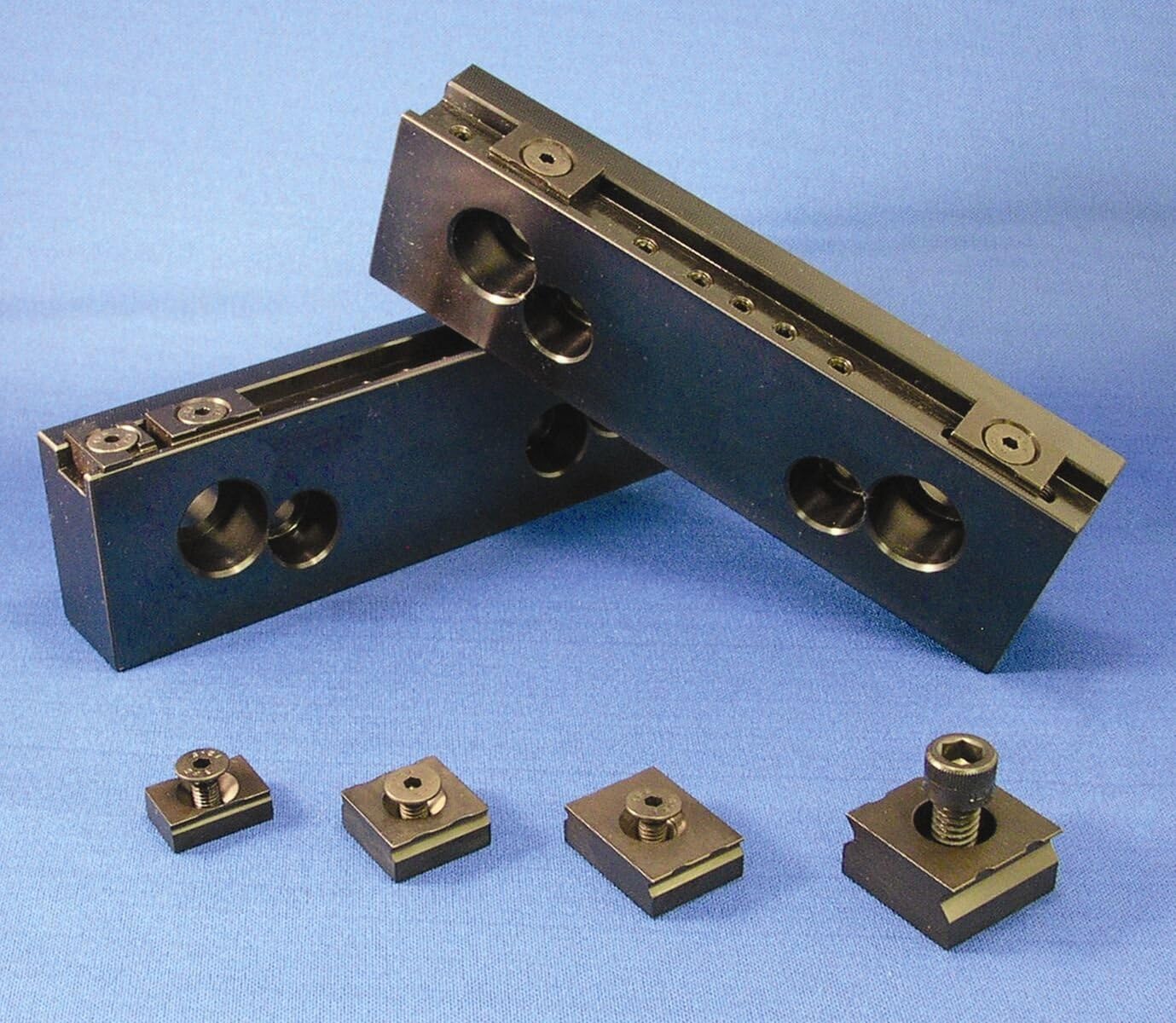 Mitee Bite 32066 6' TalonGrip Vise Jaw, for use with 4' & 6' Vises