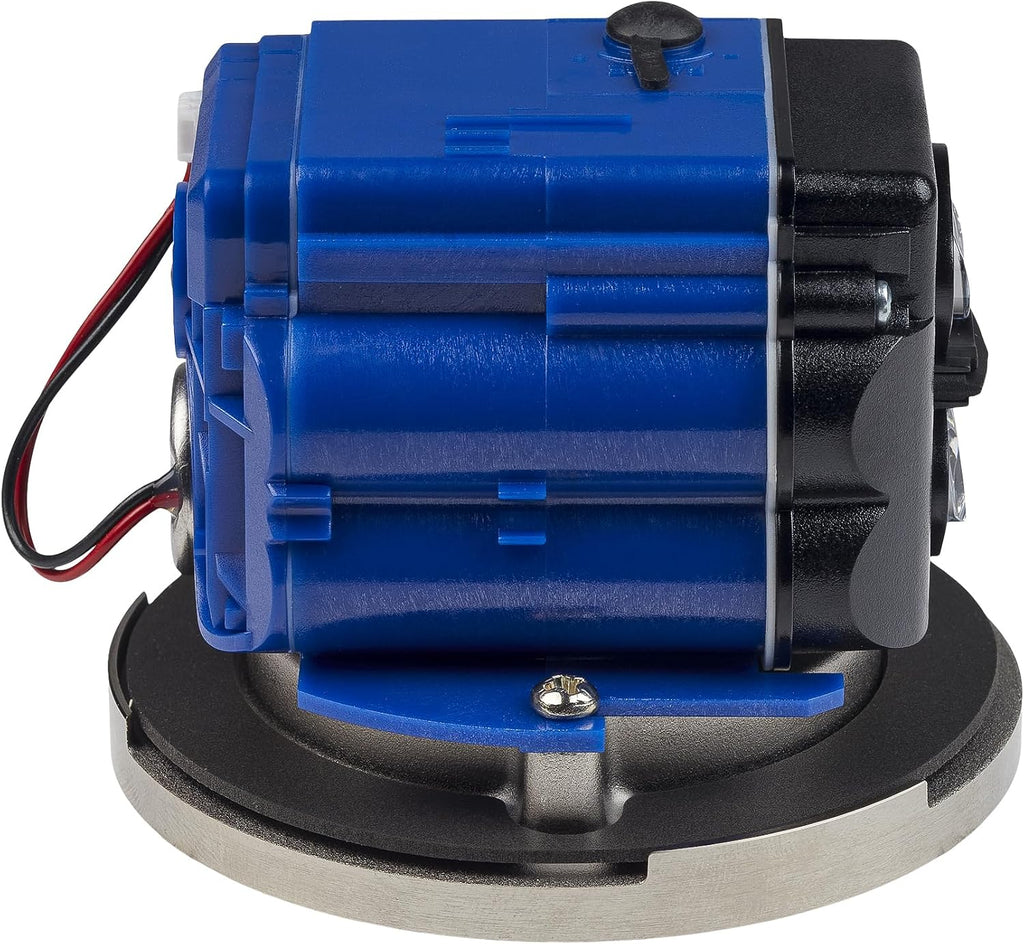 Sloan Optima EBV-146-A-U Urinal Metal Cover Control Module Kit - For use with older Optima Plus and Regal Pro Plus Flushometers | OEM Sloan Parts, 325177