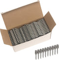1000x Collated Concrete Nails 1 1/4'' (32mm) - for Hilti nails only B4 MX, BX4