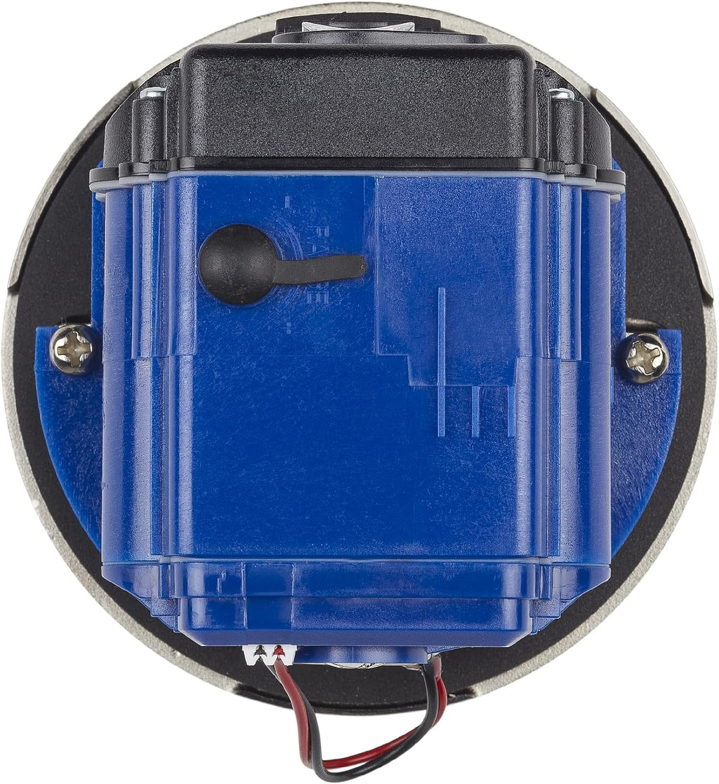 Sloan Optima EBV-146-A-U Urinal Metal Cover Control Module Kit - For use with older Optima Plus and Regal Pro Plus Flushometers | OEM Sloan Parts, 325177