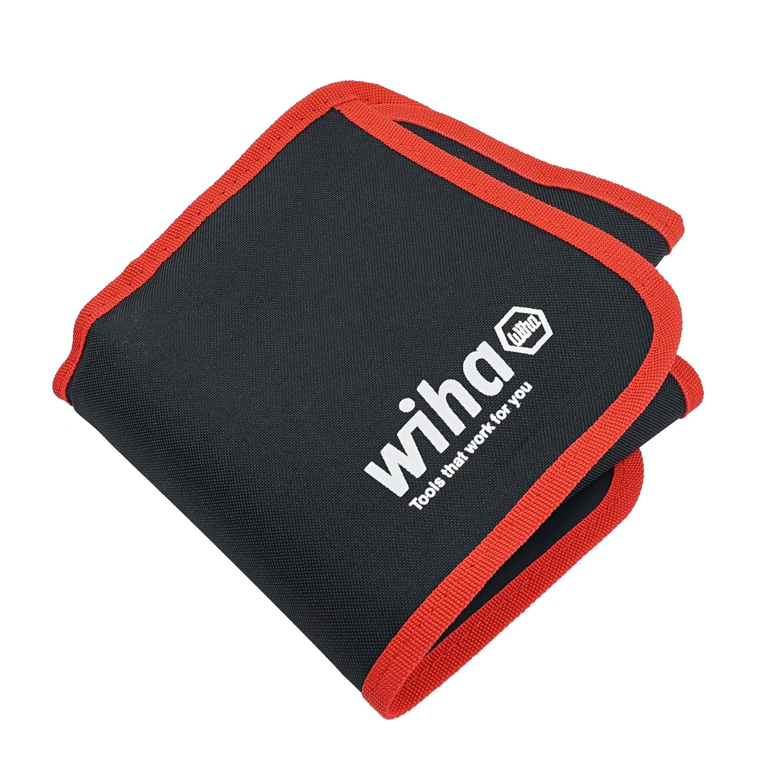 Wiha 13694 12 Piece Insulated Hex L-Key Set - Inch